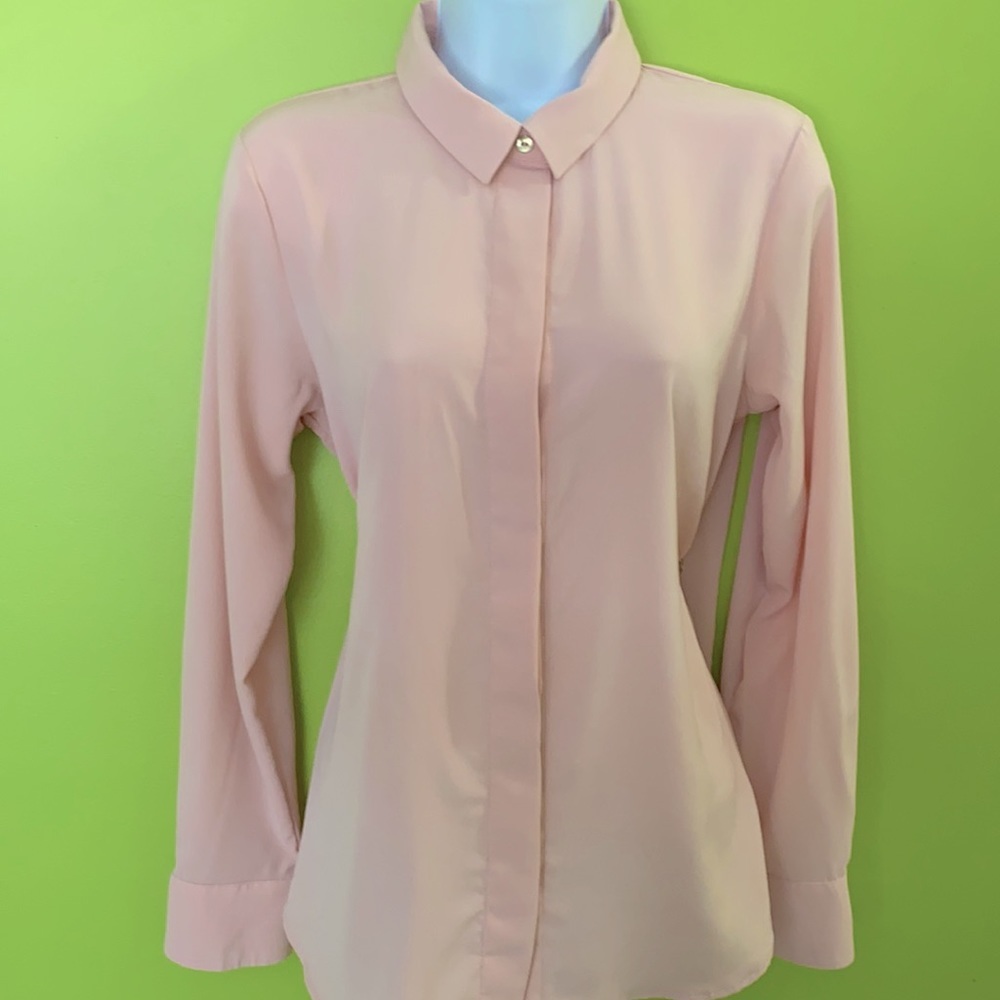 NWOT H&M size 8 blouse